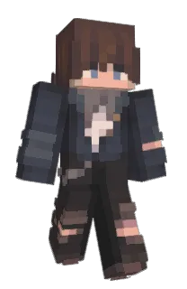 Empollie's Minecraft skin