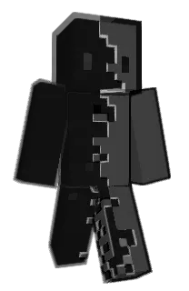 huhaibin's Minecraft skin