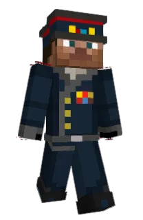 Front of UlafHobert's skin