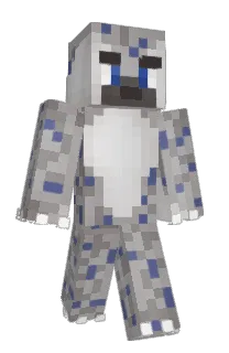 20JP's Minecraft skin