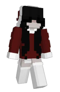 Front of lwuv's skin