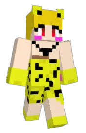 Skin preview