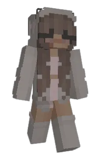 Front of xtcy's skin