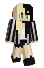 Skin preview