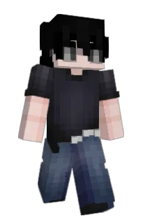 Front of zqyp's skin
