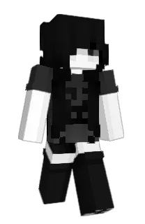 IL0veL0iras's Minecraft skin