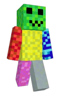 Front of karkar05's skin