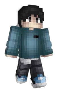 Front of KaylaBrooks's skin