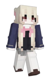 ShadowstormZ10's Minecraft skin