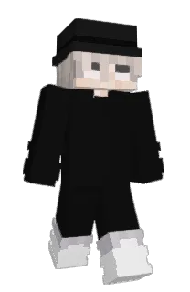 topjoy's Minecraft skin