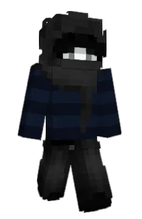 bunot0t's Minecraft skin