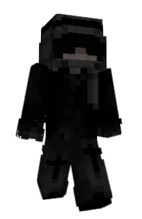 prodbyfangz's Minecraft skin