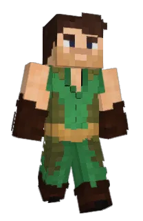 ___Sacred__'s Minecraft skin