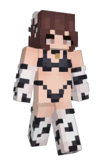 iLeo_o's Minecraft skin