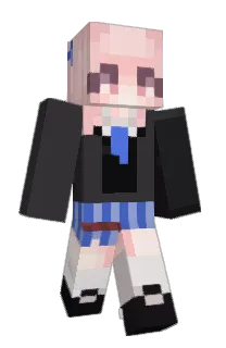 Front of Skitty_w's skin