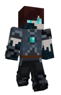 Front of opspam's skin