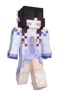 Front of Desiree10's skin