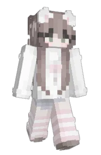 SSSSonny's Minecraft skin