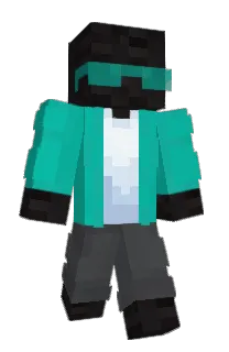 Front of miquellaaa's skin