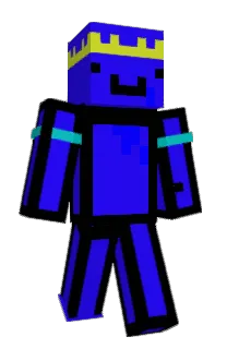 Front of Alto3321's skin