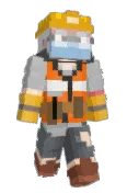 Mishkasaur
