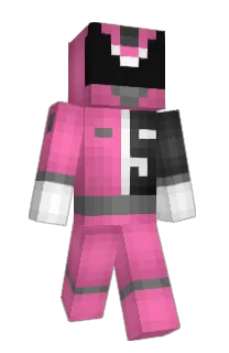 Brom768's Minecraft skin