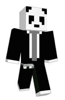 0tom's Minecraft skin