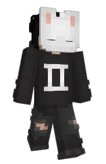 Dani_pt_br's Minecraft skin