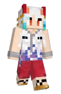StPlague's Minecraft skin