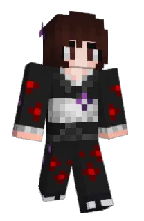 Front of Loogxs's skin