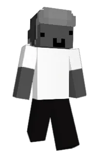 dBlackListPs's Minecraft skin