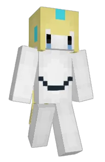 Front of guppyppu's skin