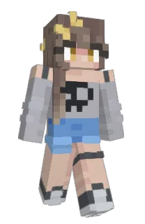 FloFlo47_'s Minecraft skin