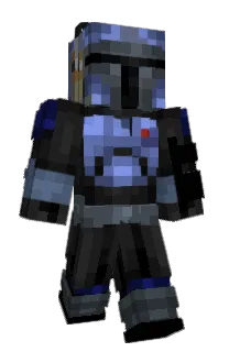 Front of FortniteGamer469's skin