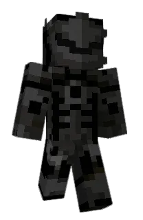 Front of TheTrueChepe's skin
