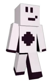 StunnCraft's Minecraft skin