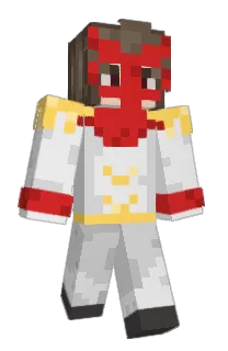 Front of MagnetonPlayer_2's skin
