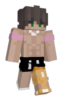 Front of Marcyzzz_'s skin