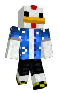 Front of TomatoCat_'s skin