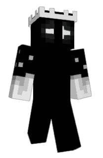 QTR83's Minecraft skin