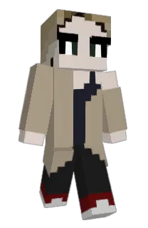 Front of pet0_o's skin