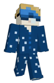 Front of mojmirkoM's skin