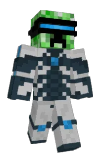 travinator28's Minecraft skin