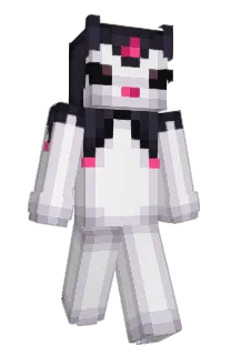 ectary's Minecraft skin