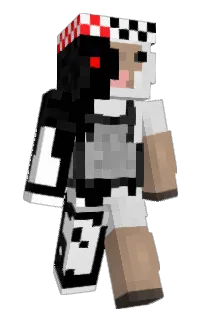 MeeptheSheep5's Minecraft skin