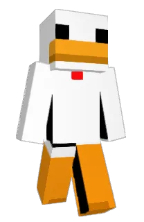 Front of monkeymats's skin