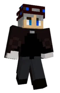 Front of london_skies's skin