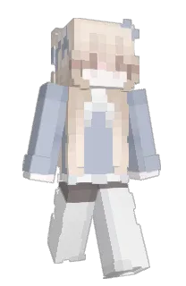 Front of dcnaaa's skin