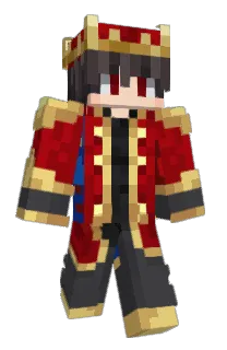 _SaDan_'s Minecraft skin
