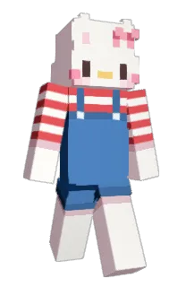 Front of ragnator's skin